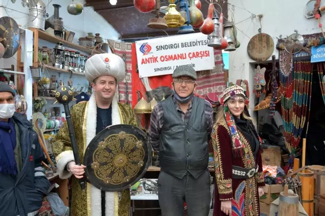 Sındırgı termalleri yaşlıların hizmetinde Sındırgı termalleri yaşlıların hizmetinde
