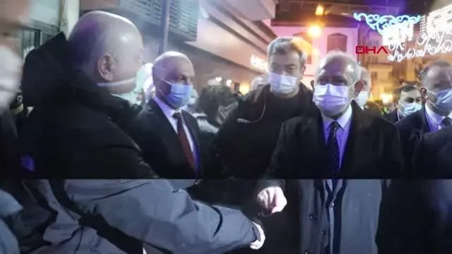 SİNOP KILICDAROGLU 'VERDİĞİMİZ HİZMETİN HESABINI HALKA VERECEĞİZ' SİNOP KILICDAROGLU 'VERDİĞİMİZ HİZMETİN HESABINI HALKA VERECEĞİZ'