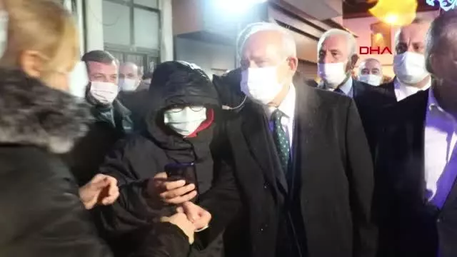 SİNOP KILICDAROGLU 'VERDİĞİMİZ HİZMETİN HESABINI HALKA VERECEĞİZ' SİNOP KILICDAROGLU 'VERDİĞİMİZ HİZMETİN HESABINI HALKA VERECEĞİZ'
