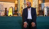 Son Dakika: Ayasofya Camii İmamı Prof. Dr. Mehmet Boynukalın görevden ayrıldı Son Dakika: Ayasofya Camii İmamı Prof. Dr. Mehmet Boynukalın görevden ayrıldı