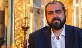 Son Dakika! Görevinden ayrılan Ayasofya İmamı Mehmet Boynukalın'dan ilk açıklama: Malum bildiriyle ilgili hezeyanlara meydan vermek istemedim Son Dakika! Görevinden ayrılan Ayasofya İmamı Mehmet Boynukalın'dan ilk açıklama: Malum bildiriyle ilgili hezeyanlara meydan vermek istemedim