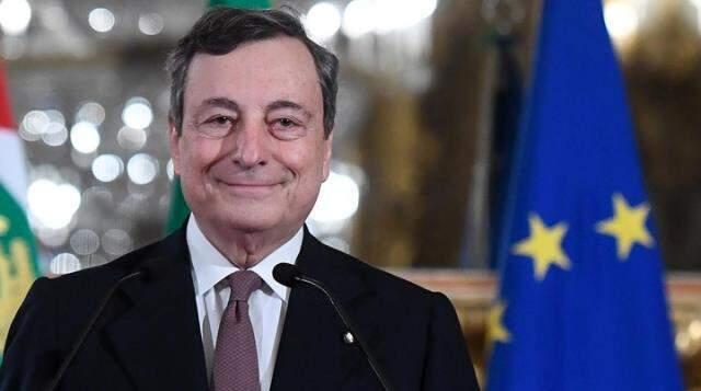 Son Dakika: İtalya'nın Ankara Büyükelçisi, Başbakan Draghi'nin sözleri nedeniyle Dışişleri'ne çağrıldı Son Dakika: İtalya'nın Ankara Büyükelçisi, Başbakan Draghi'nin sözleri nedeniyle Dışişleri'ne çağrıldı