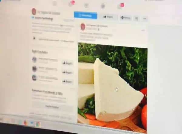 SOSYAL MEDYADA SATIŞA SUNULAN ET, SÜT VE KONSERVEDE ZEHİRLENME RİSKİ SOSYAL MEDYADA SATIŞA SUNULAN ET, SÜT VE KONSERVEDE ZEHİRLENME RİSKİ