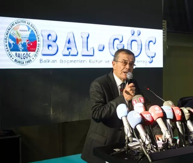 Soydaşlar seçim mağduriyetini uluslararası yargıya taşıyor Soydaşlar seçim mağduriyetini uluslararası yargıya taşıyor