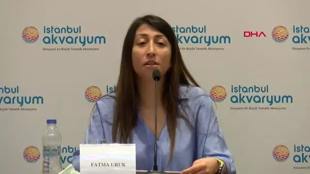 SPOR Fatma Uruk: Dünyaya Türkiye'den sesleneceğim SPOR Fatma Uruk: Dünyaya Türkiye'den sesleneceğim