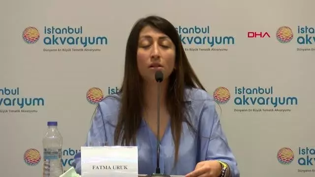 SPOR Fatma Uruk: Dünyaya Türkiye'den sesleneceğim SPOR Fatma Uruk: Dünyaya Türkiye'den sesleneceğim