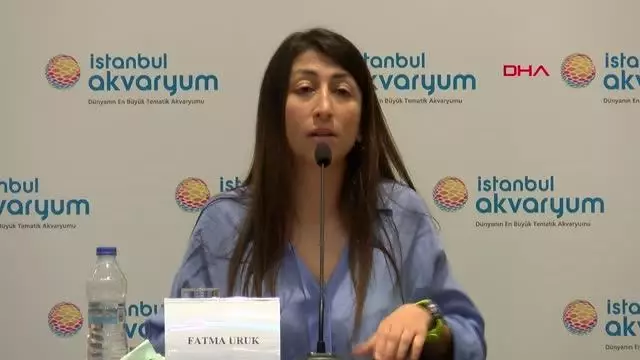 SPOR Fatma Uruk: Dünyaya Türkiye'den sesleneceğim SPOR Fatma Uruk: Dünyaya Türkiye'den sesleneceğim