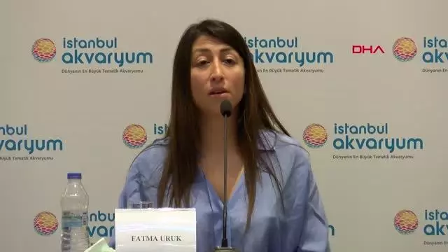 SPOR Fatma Uruk: Dünyaya Türkiye'den sesleneceğim SPOR Fatma Uruk: Dünyaya Türkiye'den sesleneceğim