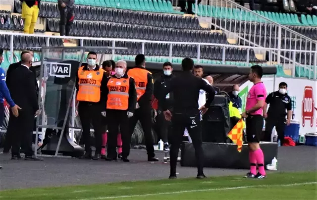 Süper Lig: Denizlispor: 1 - Kasımpaşa: 1 (Maç sonucu) Süper Lig: Denizlispor: 1 - Kasımpaşa: 1 (Maç sonucu)