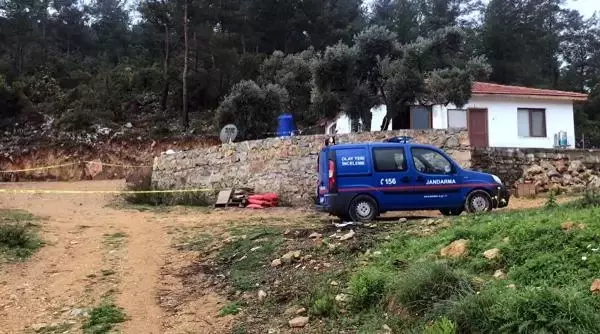 Tartıştığı baba ve oğlunu av tüfeğiyle öldürdü (2) -Yeniden Tartıştığı baba ve oğlunu av tüfeğiyle öldürdü (2) -Yeniden