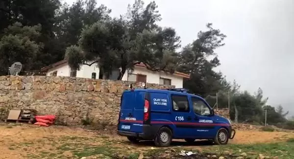Tartıştığı baba ve oğlunu av tüfeğiyle öldürdü (2) -Yeniden Tartıştığı baba ve oğlunu av tüfeğiyle öldürdü (2) -Yeniden