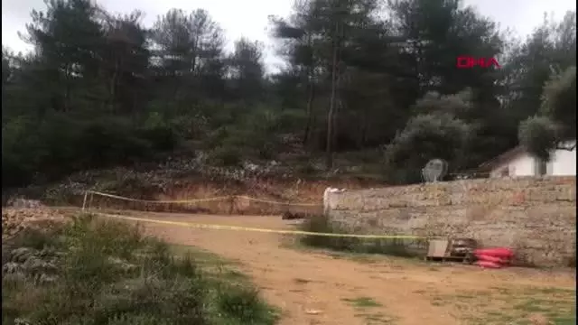 Son dakika... TARTIŞTIĞI BABA VE OĞLUNU AV TÜFEĞİYLE TABANCAYLA VURARAK ÖLDÜRDÜ Son dakika... TARTIŞTIĞI BABA VE OĞLUNU AV TÜFEĞİYLE TABANCAYLA VURARAK ÖLDÜRDÜ