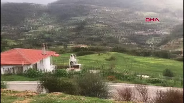 Son dakika... TARTIŞTIĞI BABA VE OĞLUNU AV TÜFEĞİYLE TABANCAYLA VURARAK ÖLDÜRDÜ Son dakika... TARTIŞTIĞI BABA VE OĞLUNU AV TÜFEĞİYLE TABANCAYLA VURARAK ÖLDÜRDÜ