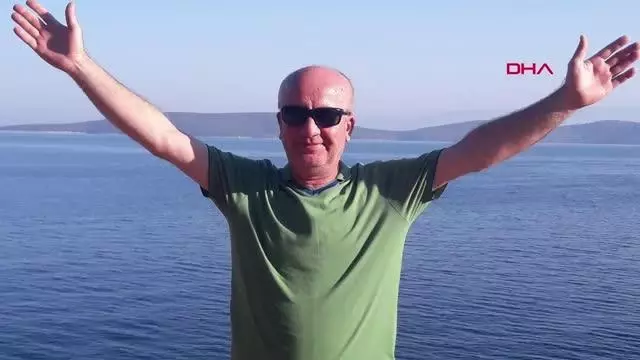 Son dakika... TARTIŞTIĞI BABA VE OĞLUNU AV TÜFEĞİYLE TABANCAYLA VURARAK ÖLDÜRDÜ Son dakika... TARTIŞTIĞI BABA VE OĞLUNU AV TÜFEĞİYLE TABANCAYLA VURARAK ÖLDÜRDÜ