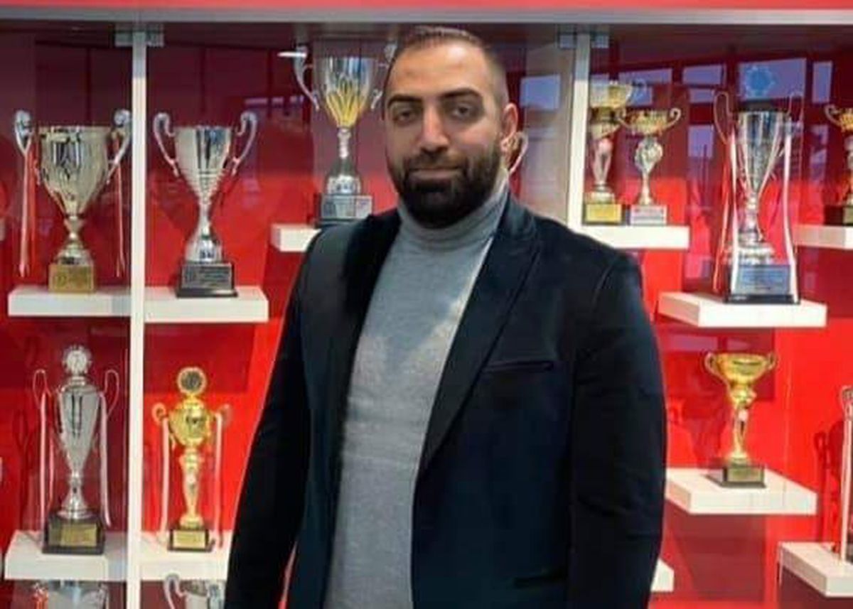 Tayfun Okulmuş kimdir?