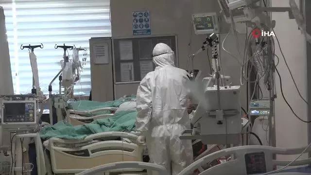 Taziyede 80 kişiye virüs bulaşan köyler için sağlık müdüründen uyarı Taziyede 80 kişiye virüs bulaşan köyler için sağlık müdüründen uyarı