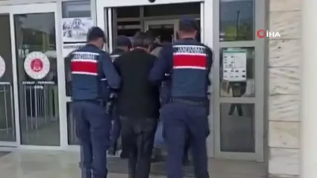 Tefecilik operasyonunda tutuklama Tefecilik operasyonunda tutuklama