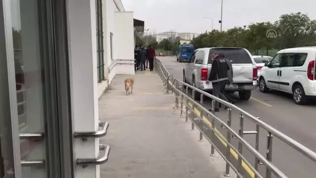Tefecilik soruşturması kapsamında 11 şüpheli hakkında gözaltı kararı çıkarıldı Tefecilik soruşturması kapsamında 11 şüpheli hakkında gözaltı kararı çıkarıldı