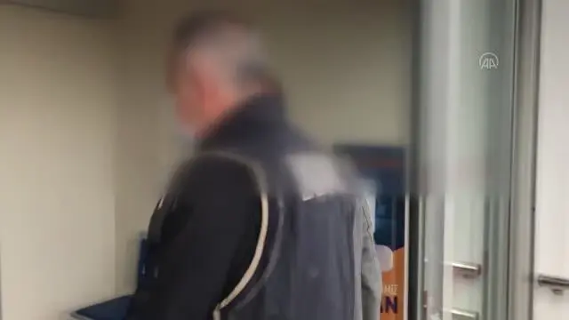 Tefecilik soruşturması kapsamında 11 şüpheli hakkında gözaltı kararı çıkarıldı Tefecilik soruşturması kapsamında 11 şüpheli hakkında gözaltı kararı çıkarıldı