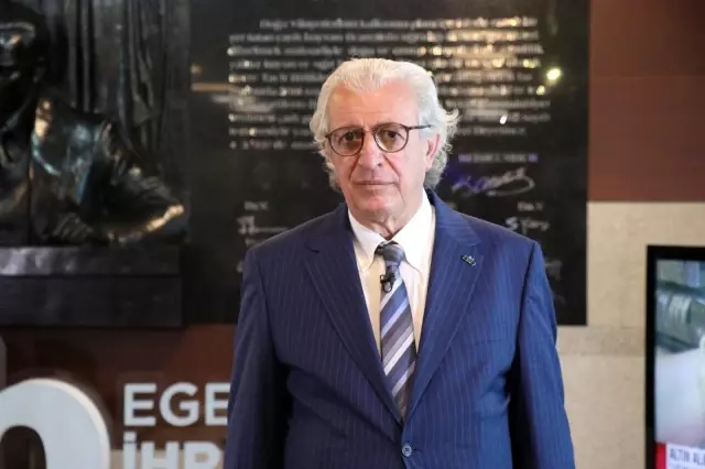 Son dakika haberi! Teknik tekstilde ihracat çıtası yükseliyor Son dakika haberi! Teknik tekstilde ihracat çıtası yükseliyor