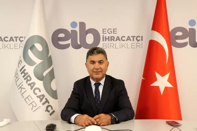 Son dakika haberi! Teknik tekstilde ihracat çıtası yükseliyor Son dakika haberi! Teknik tekstilde ihracat çıtası yükseliyor