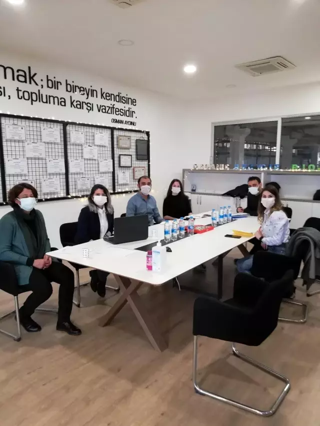 Son dakika haberi! Teknik tekstilde ihracat çıtası yükseliyor Son dakika haberi! Teknik tekstilde ihracat çıtası yükseliyor