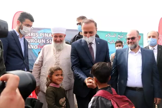 Telabyad'da ilk kez kano festivali düzenlendi Telabyad'da ilk kez kano festivali düzenlendi