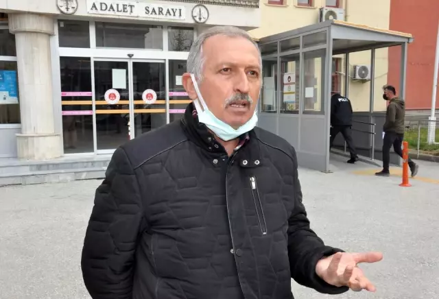 Termal devremülk mağdurları destek istedi Termal devremülk mağdurları destek istedi