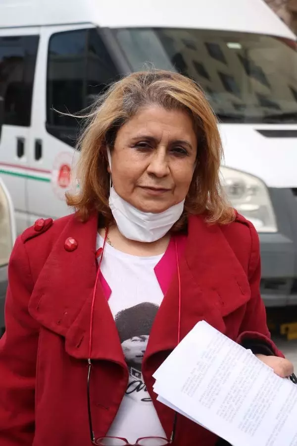 AFYONKARAHİSAR TERMAL MAĞDURLARI TUTUKLULARIN TAHLİYE EDİLMEMESİNİ İSTEDİ AFYONKARAHİSAR TERMAL MAĞDURLARI TUTUKLULARIN TAHLİYE EDİLMEMESİNİ İSTEDİ