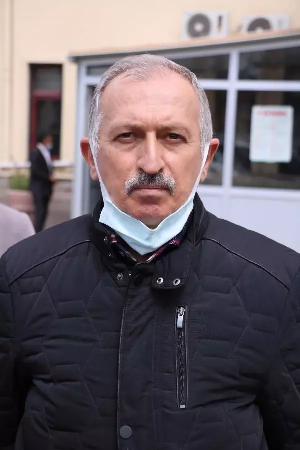 AFYONKARAHİSAR TERMAL MAĞDURLARI TUTUKLULARIN TAHLİYE EDİLMEMESİNİ İSTEDİ AFYONKARAHİSAR TERMAL MAĞDURLARI TUTUKLULARIN TAHLİYE EDİLMEMESİNİ İSTEDİ