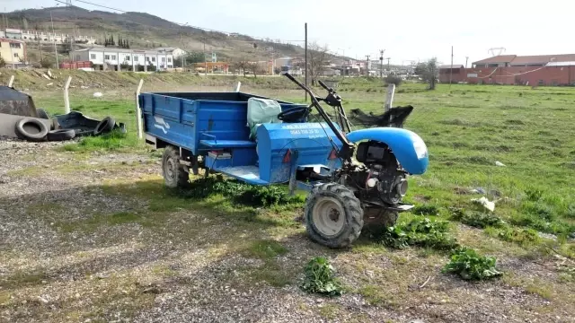 Tır ile pat pat motoru çarpıştı: 1 Yaralı Tır ile pat pat motoru çarpıştı: 1 Yaralı
