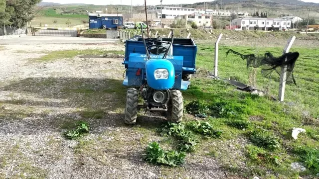 Tır ile pat pat motoru çarpıştı: 1 Yaralı Tır ile pat pat motoru çarpıştı: 1 Yaralı