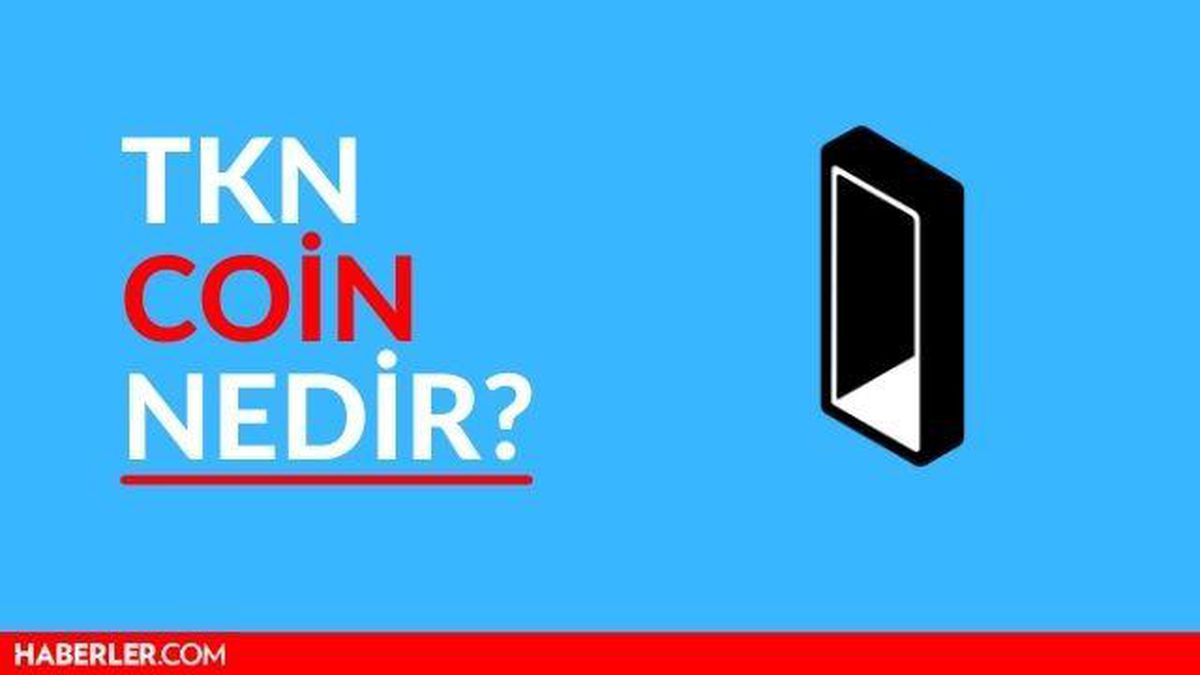 TKN Coin Nedir? TKN Coin Yorum ve Grafiği!