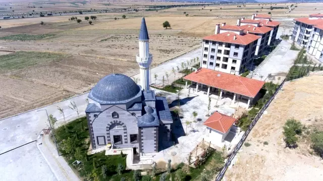 TOKİ yaptığı yatırımlarla geleceğin Denizli'sini inşa ediyor TOKİ yaptığı yatırımlarla geleceğin Denizli'sini inşa ediyor