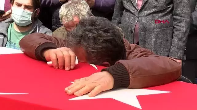 TRABZON GÖZYAŞLARIYLA TOPRAĞA VERİLDİ TRABZON GÖZYAŞLARIYLA TOPRAĞA VERİLDİ