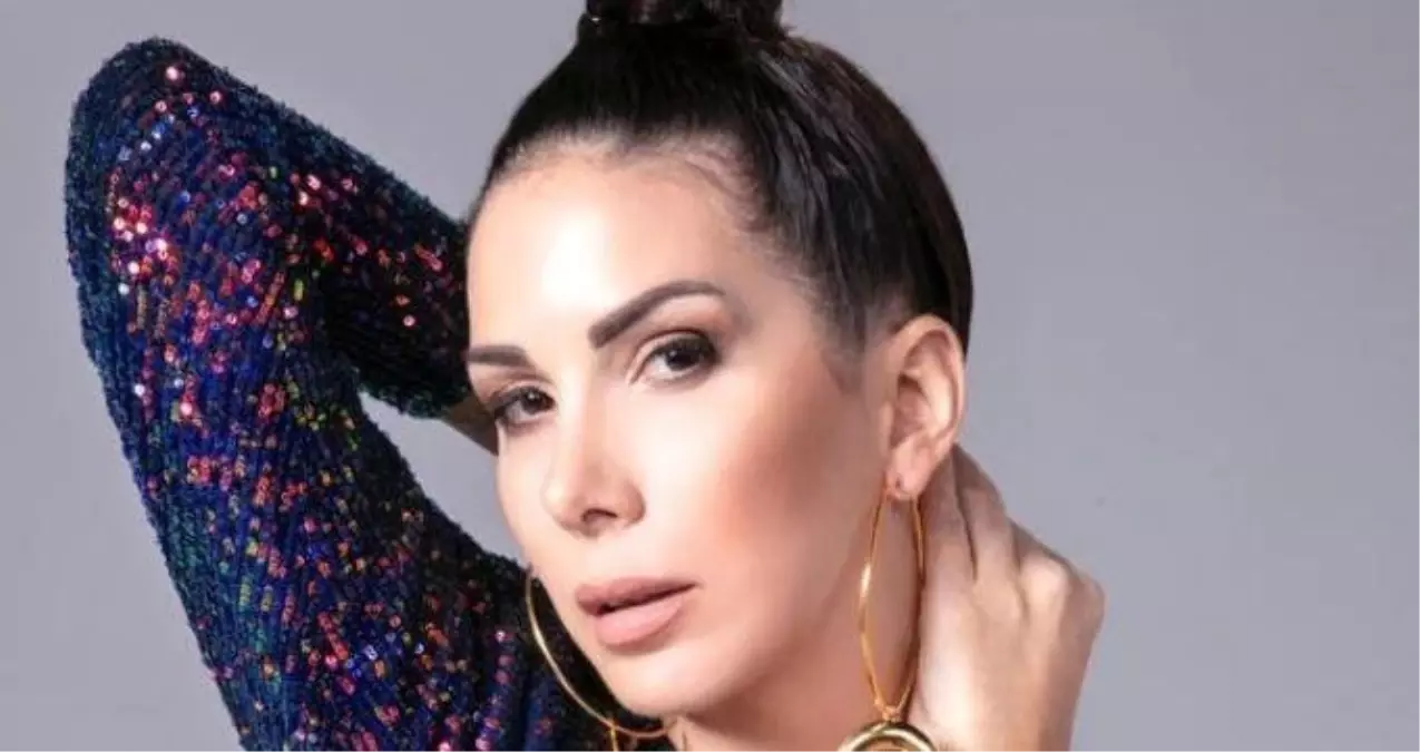 Tuğba Özerk kimdir? Demet ve Alişan ile Sabah Sabah konuğu: Tuğba Özerk kaç yaşında, biyografisi nedir?