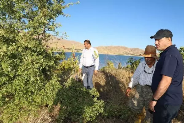 TUNCELİLİ 'ROBİNSON CRUSOE' SAĞLIK ÇALIŞANLARI VE GÜVENLİK GÜÇLERİ İÇİN YÜRÜDÜ TUNCELİLİ 'ROBİNSON CRUSOE' SAĞLIK ÇALIŞANLARI VE GÜVENLİK GÜÇLERİ İÇİN YÜRÜDÜ