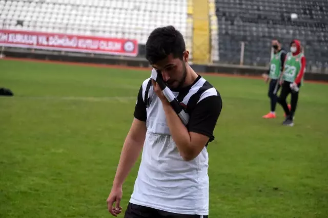 Türk futbolunun efsane takımı amatöre düştü Türk futbolunun efsane takımı amatöre düştü
