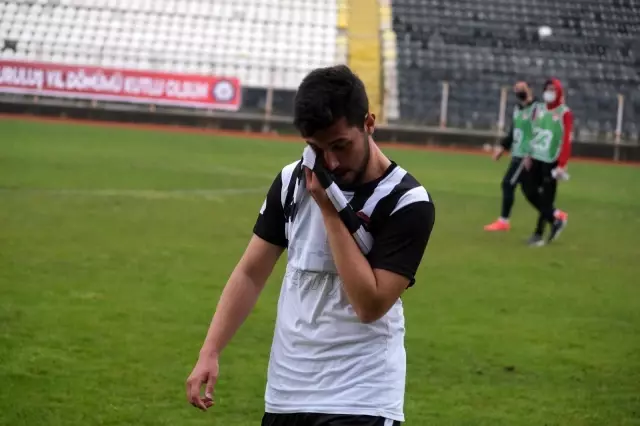 Türk futbolunun efsane takımı amatöre düştü Türk futbolunun efsane takımı amatöre düştü