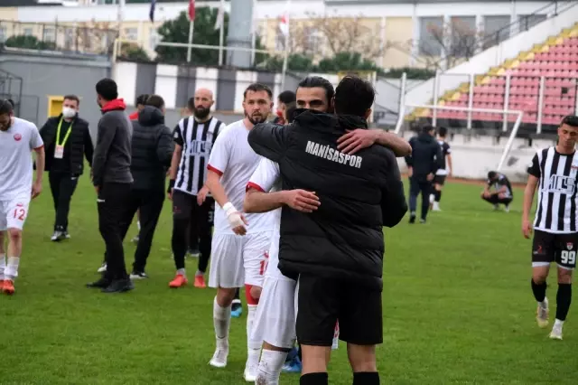 Türk futbolunun efsane takımı amatöre düştü Türk futbolunun efsane takımı amatöre düştü