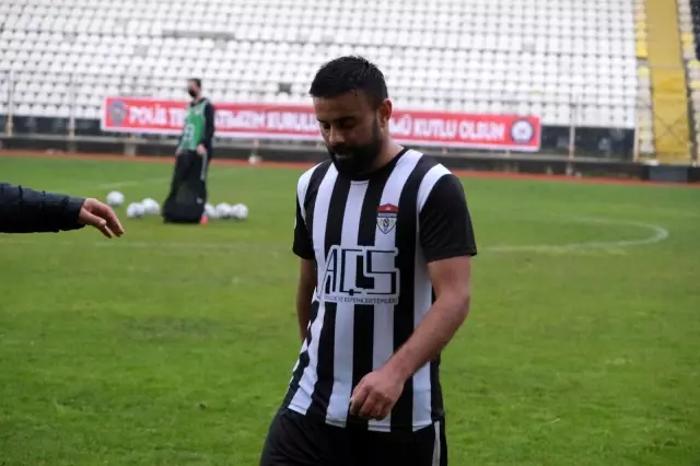 Türk futbolunun efsane takımı amatöre düştü Türk futbolunun efsane takımı amatöre düştü
