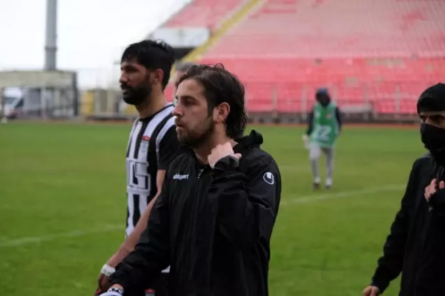 Türk futbolunun efsane takımı amatöre düştü Türk futbolunun efsane takımı amatöre düştü