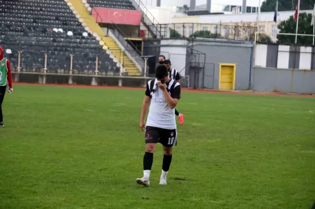 Türk futbolunun efsane takımı amatöre düştü Türk futbolunun efsane takımı amatöre düştü