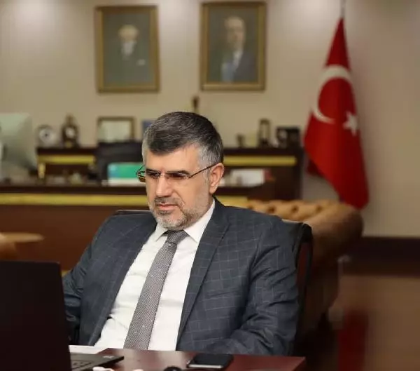 Türk Tasavvuf Düşüncesi Çalıştayı gerçekleştirildi Türk Tasavvuf Düşüncesi Çalıştayı gerçekleştirildi