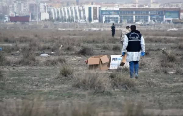 Son dakika haberleri... UÇAĞIN DÜŞTÜĞÜ BÖLGEDE İNCELEME SÜRÜYOR Son dakika haberleri... UÇAĞIN DÜŞTÜĞÜ BÖLGEDE İNCELEME SÜRÜYOR