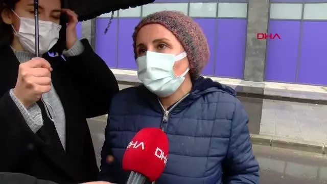TUZLA'DAKİ LÜKS SİTENİN YÖNETİMİNDEN BU KEZ DE 'BASINLA KONUŞTUNUZ' CEZASI TUZLA'DAKİ LÜKS SİTENİN YÖNETİMİNDEN BU KEZ DE 'BASINLA KONUŞTUNUZ' CEZASI