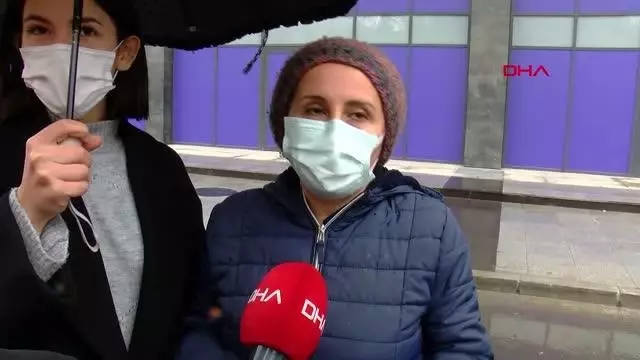 TUZLA'DAKİ LÜKS SİTENİN YÖNETİMİNDEN BU KEZ DE 'BASINLA KONUŞTUNUZ' CEZASI TUZLA'DAKİ LÜKS SİTENİN YÖNETİMİNDEN BU KEZ DE 'BASINLA KONUŞTUNUZ' CEZASI