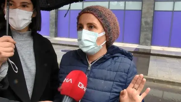 Yönetim nedeniyle adeta esir kampında yaşayan lüks site sakinleri, bu defa da 'basın cezası' yedi Yönetim nedeniyle adeta esir kampında yaşayan lüks site sakinleri, bu defa da 'basın cezası' yedi
