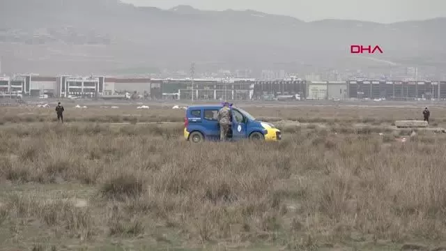 Son dakika haberleri... UÇAĞIN DÜŞTÜĞÜ BÖLGEDE İNCELEME SÜRÜYOR Son dakika haberleri... UÇAĞIN DÜŞTÜĞÜ BÖLGEDE İNCELEME SÜRÜYOR