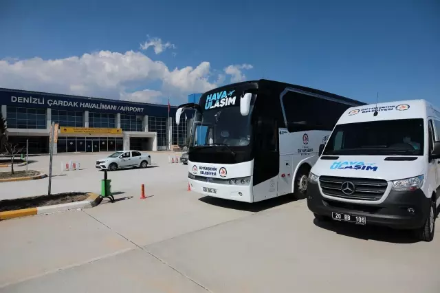 Uçak konforunu aratmayan kişiye özel VIP araç Uçak konforunu aratmayan kişiye özel VIP araç